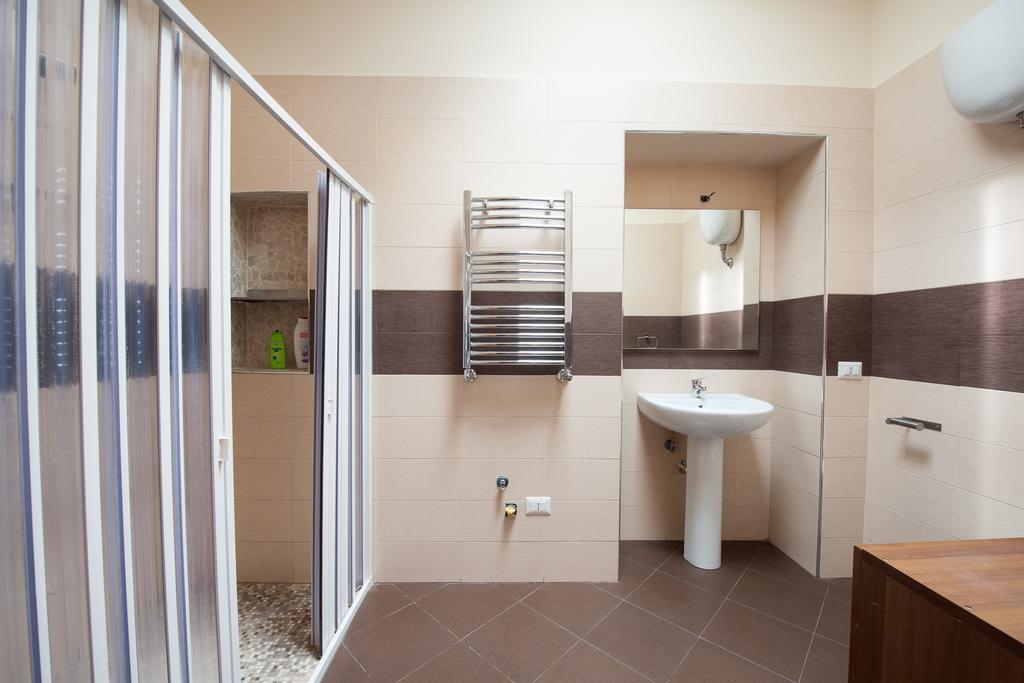 נאפולי Tribunali F - Bh 51 מראה חיצוני תמונה