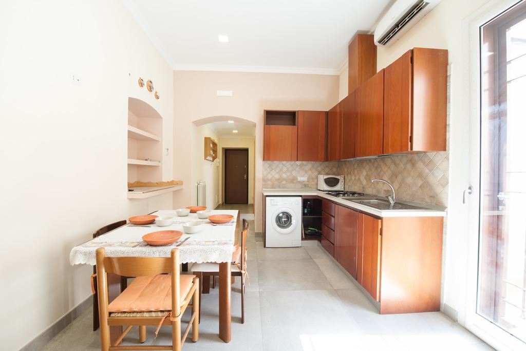 נאפולי Tribunali F - Bh 51 מראה חיצוני תמונה